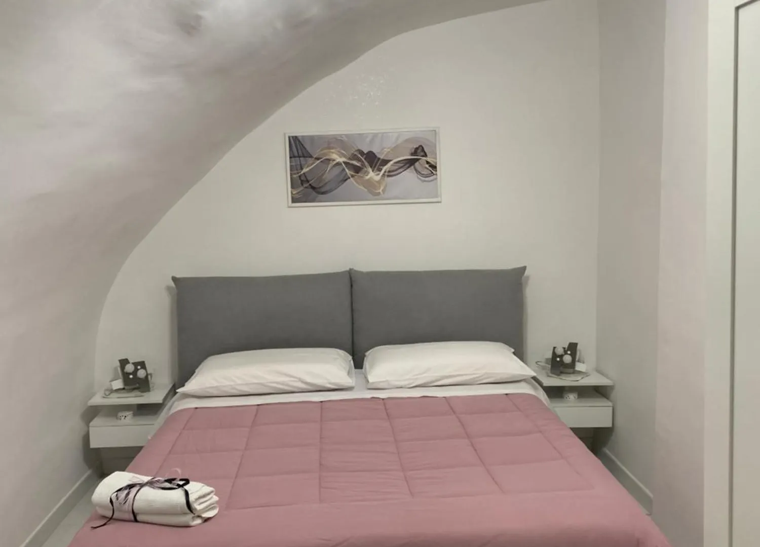 O Vascio E Maradona Apartment Naples