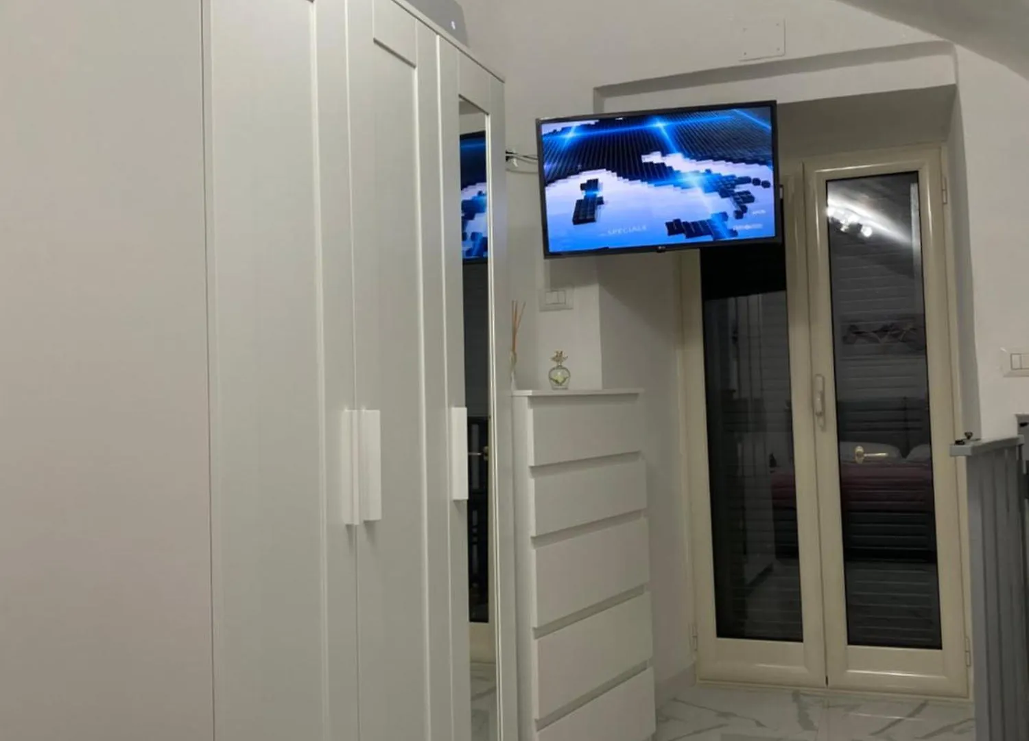Appartamento O Vascio E Maradona Napoli Italia