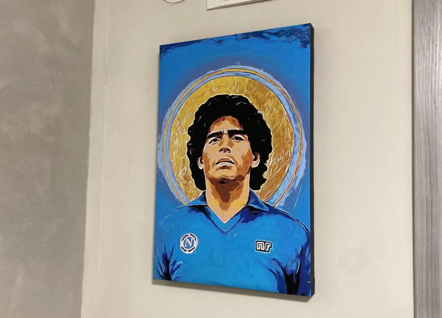 O Vascio E Maradona Apartment Naples 0*,  Italy